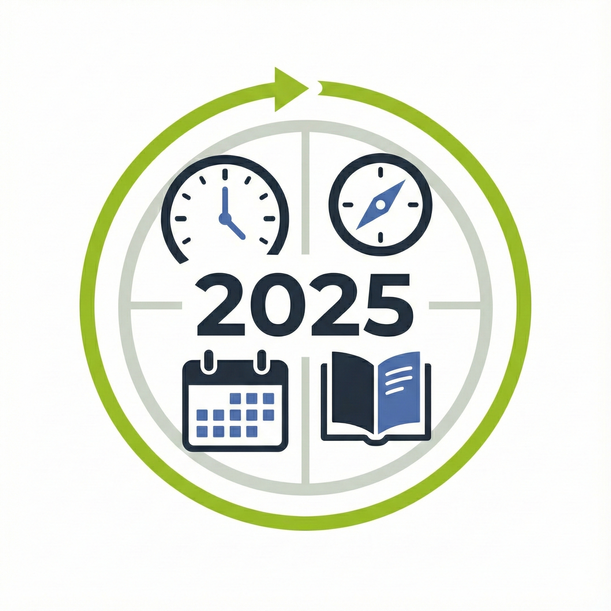 Jahresrückblick 2025 – lehrreich & erfüllend!